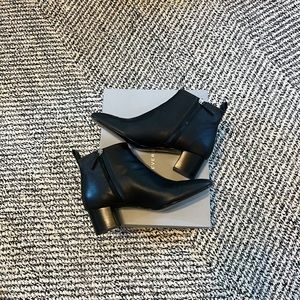 Everlane Day Ankle Boot